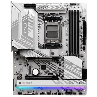 ASRock X870 Pro RS