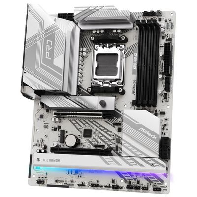 ASRock X870 Pro RS