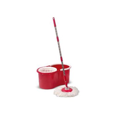 Lamart LT8061 Mop rotační set CLEAN, 12 l