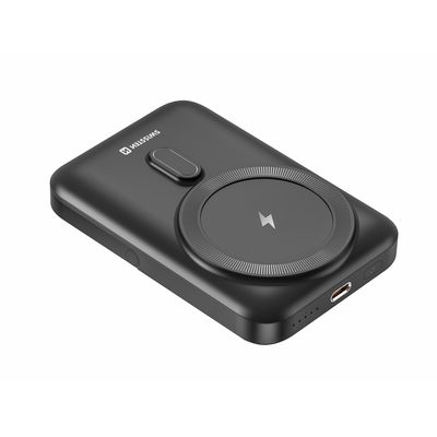 SWISSTEN powerbank PD 20W 10000 mAh (kompatibilní s MagSafe)