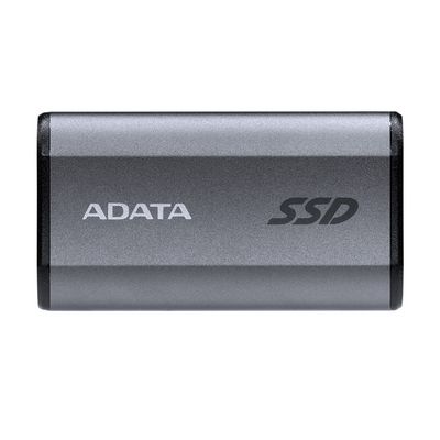 ADATA SE880 2TB SSD šedý