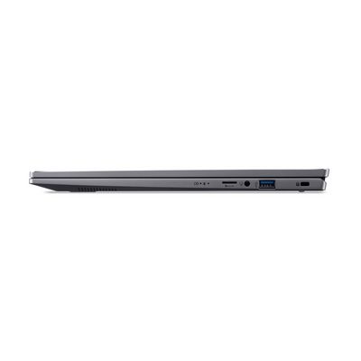 Acer Swift Go 16 Steel Gray (SFG16-72-58T6) (NX.KSHEC.002)