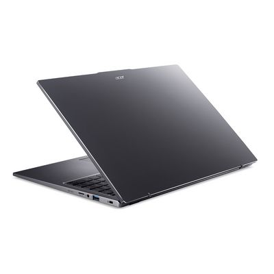 Acer Swift Go 16 Steel Gray (SFG16-72-58T6) (NX.KSHEC.002)