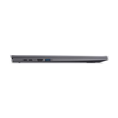 Acer Swift Go 16 Steel Gray (SFG16-72-58T6) (NX.KSHEC.002)