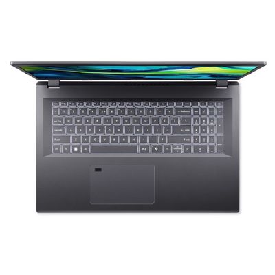 Acer Aspire 17 Steel Gray (A17-51M-54L5) (NX.J02EC.003)