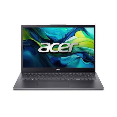 Acer Aspire 15 Steel Gray (A15-41M-R4FS) (NX.KVXEC.003)