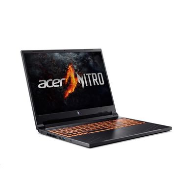 Acer Nitro V 16 Obsidian Black (ANV16-41-R7PG) (NH.QP1EC.002)