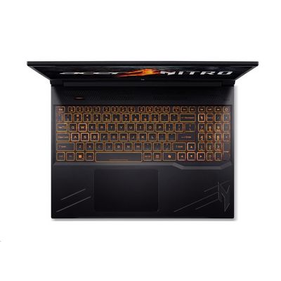 Acer Nitro V 16 Obsidian Black (ANV16-41-R7PG) (NH.QP1EC.002)