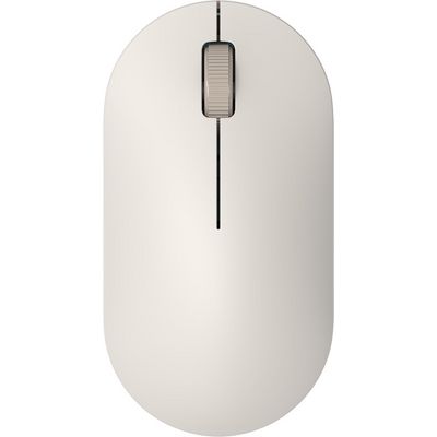 Xiaomi Wireless Mouse Lite 2 White