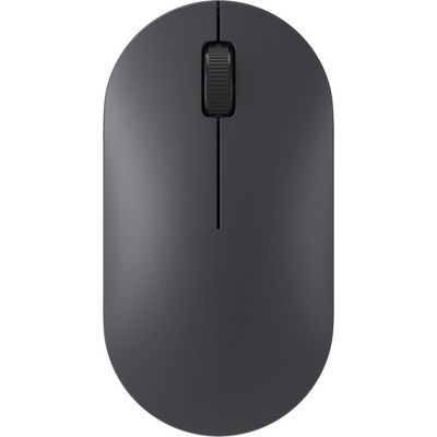 Xiaomi Wireless Mouse Lite 2 Black