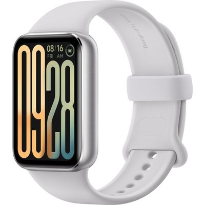 Xiaomi Smart Band 9 Pro Moonlight Silver