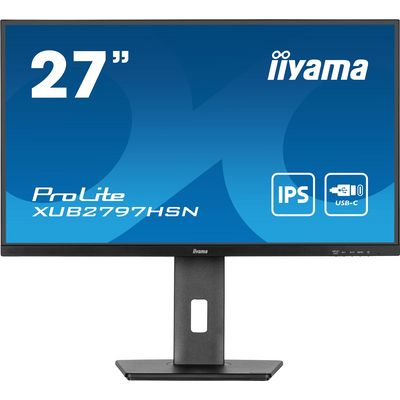 iiyama XUB2797HSN-B1 27