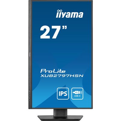 iiyama XUB2797HSN-B1 27