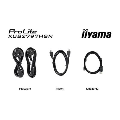 iiyama XUB2797HSN-B1 27