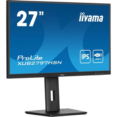 iiyama XUB2797HSN-B1 27