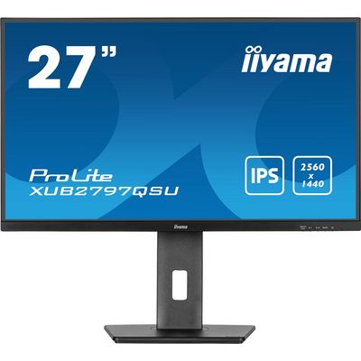 iiyama XUB2797QSU-B1 27