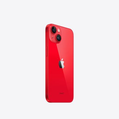 Apple iPhone 14 512GB Product RED (mpxg3yc/a)