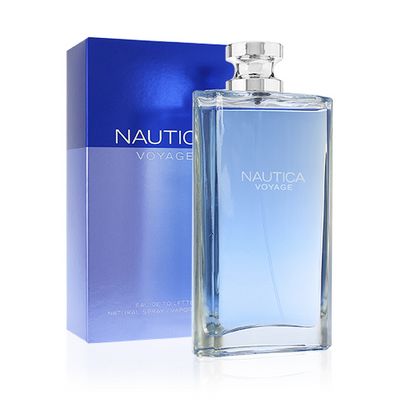 Nautica Voyage EdT 100ml