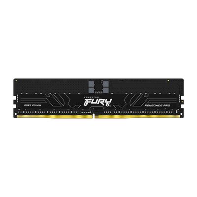 Paměť Kingston FURY Renegade Pro DDR5 RDIMM 16GB 6000MHz - rozbalené / použité