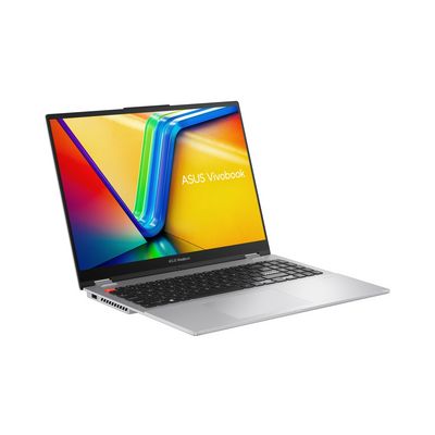 ASUS Vivobook S 16 Flip TN3604YA-MC031W Cool Silver kovový