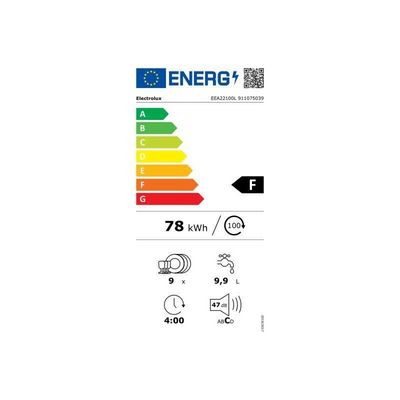 Electrolux EEA22100L