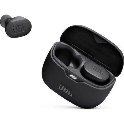 JBL Tune Buds Black - rozbalené / použité