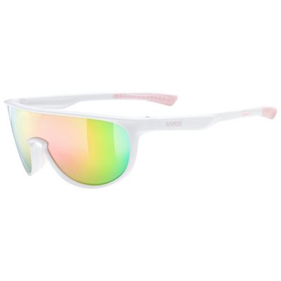 UVEX BRÝLE SPORTSTYLE 515 WHITE MATT/MIR. PINK (S5330668316)