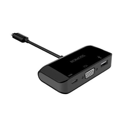 ROMOSS USB 3.1 Multiport Adapter CH05CVA - rozbalené / použité