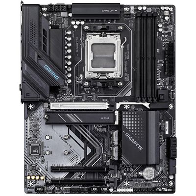 GIGABYTE X870 GAMING WIFI6