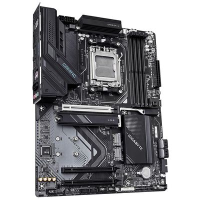 GIGABYTE X870 GAMING WIFI6