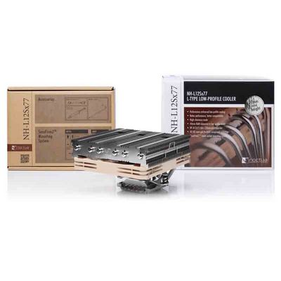 Noctua NH-L12Sx77 L-Type Premium Cooler