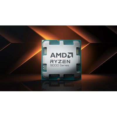 AMD Ryzen 7 9800X3D