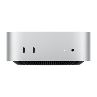 Mac mini M4 2024