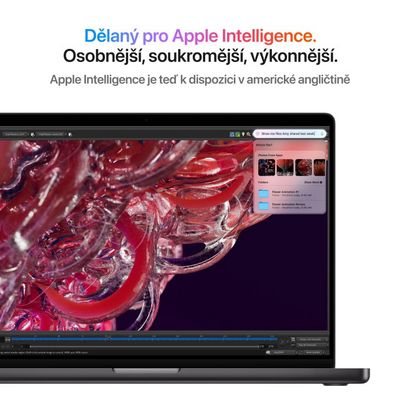 Apple MacBook Pro 14 (MX2H3CZ/A)