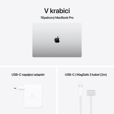 Apple MacBook Pro 16 (MX2V3CZ/A)