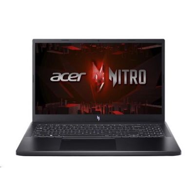 Acer Nitro V 15 Obsidian Black (ANV15-51-72MZ) (NH.QQEEC.00M)