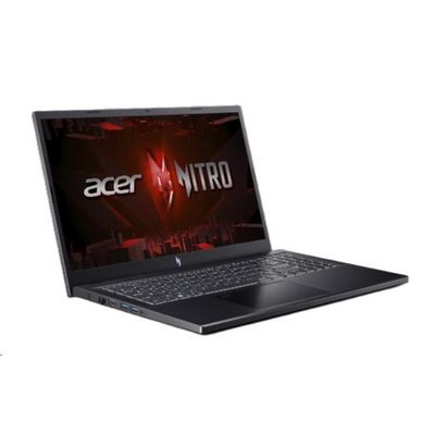 Acer Nitro V 15 Obsidian Black (ANV15-51-72MZ) (NH.QQEEC.00M)