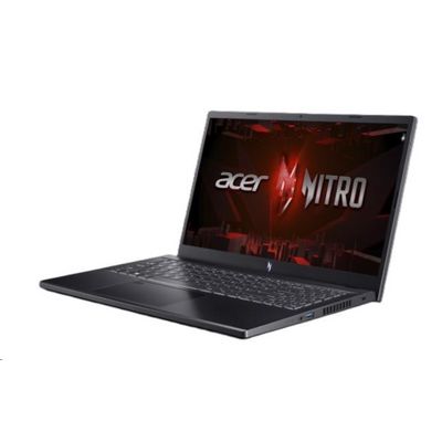 Acer Nitro V 15 Obsidian Black (ANV15-51-72MZ) (NH.QQEEC.00M)