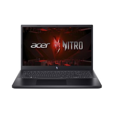 Acer Nitro V 15 Obsidian Black (ANV15-41-R91L) (NH.QPFEC.007)