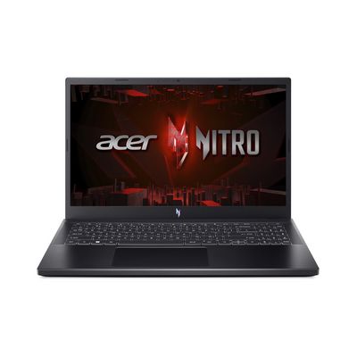 Acer Nitro V 15 Obsidian Black (ANV15-41-R6WU) (NH.QPFEC.00A)