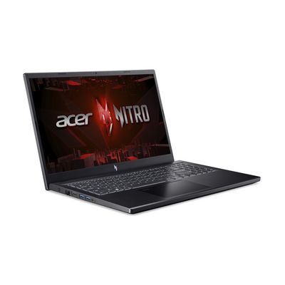 Acer Nitro V 15 Obsidian Black (ANV15-51-56Y8) (NH.QNCEC.00J)