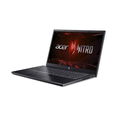 Acer Nitro V 15 Obsidian Black (ANV15-51-56Y8) (NH.QNCEC.00J)