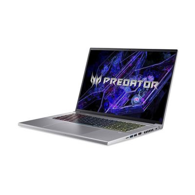 Acer Predator Triton Neo 16 Sparkly silver (PTN16-51-984P) (NH.QPPEC.002)