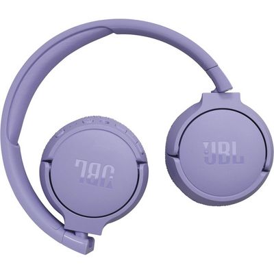 JBL Tune 670NC Purple