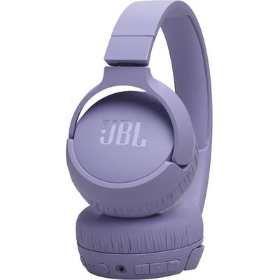 JBL Tune 670NC Purple