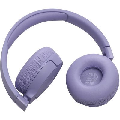 JBL Tune 670NC Purple