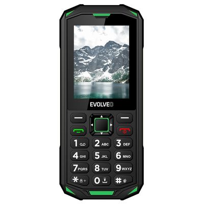 EVOLVEO StrongPhone X5