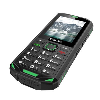 EVOLVEO StrongPhone X5