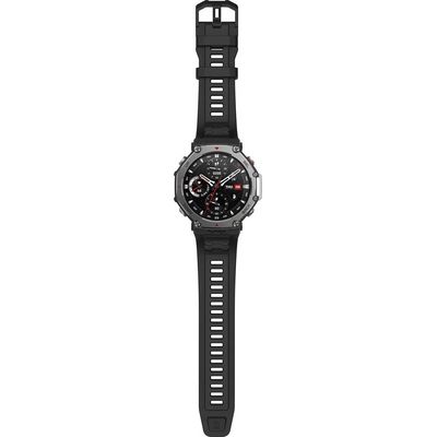 Amazfit T-Rex 3 Onyx Black