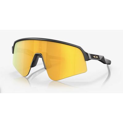 OAKLEY SUTRO LITE SWEEP CARBON / PRIZM 24K